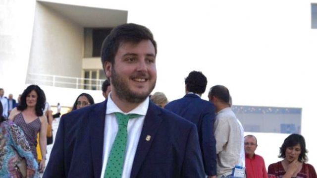 El PP presenta una iniciativa en favor de la libertad educativa para que el Gobierno de España garantice este derecho a las familias de Águilas