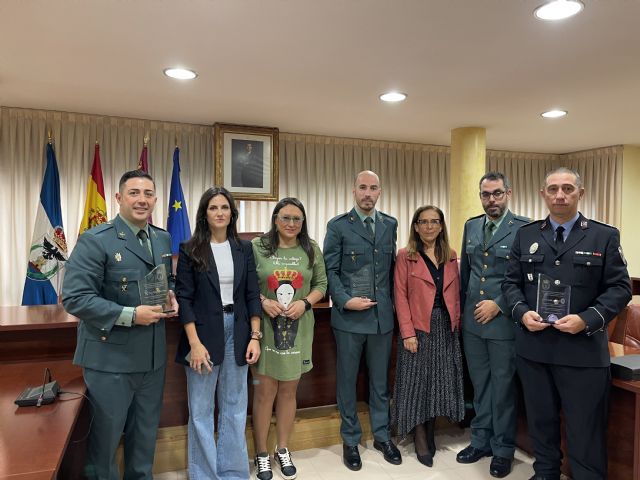 Reverte: 'Este 25N queremos reivindicar, una vez más, nuestra repulsa contra la violencia contra la mujer'