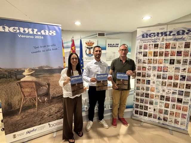 El Ayuntamiento apuesta por una programación estival con actividades gratuitas para todas las edades