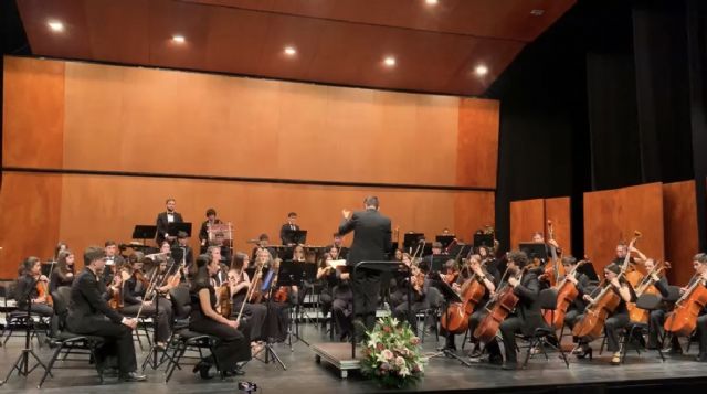 Un futuro brillante para la música