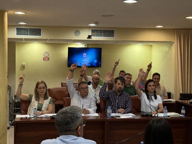 El PP consigue aprobar la moción para reforzar la seguridad y vigilancia del Litoral Mediterráneo