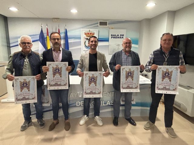 Águilas celebrará su tradicional Romería Rociera el próximo 2 de mayo