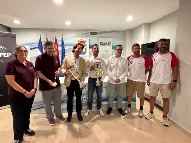 Águilas reúne a las mejores selecciones del país en un histórico Campeonato de Espa&ntilde;a de Hockey Línea