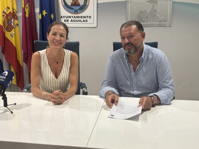 'Cofrades, Peregrinos de Esperanza'