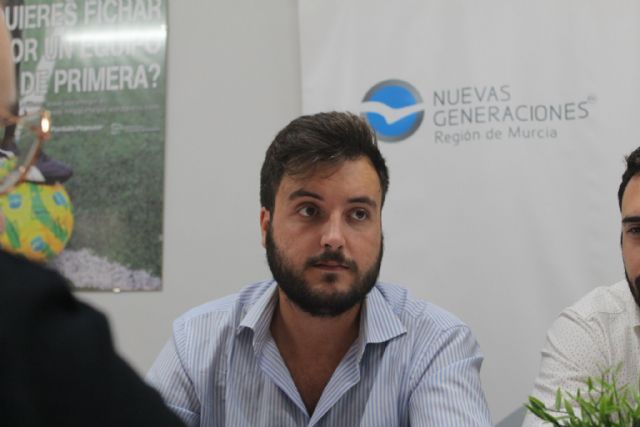 El PP solicita que el pleno del Ayuntamiento de Águilas rechace la reforma del delito de sedición impulsada por el Gobierno de Sánchez