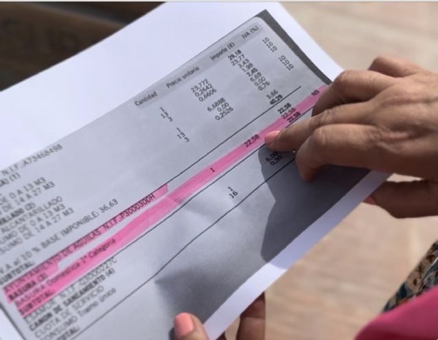 El PP solicita la suspensión de la tasa obligatoria de basuras impuesta por Pedro Sánchez que encarece el recibo a familias y peque&ntilde;os negocios