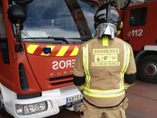 El Partido Popular de Águilas lamenta que el PSOE utilice el Parque de Bomberos con fines partidistas en lugar de buscar soluciones reales