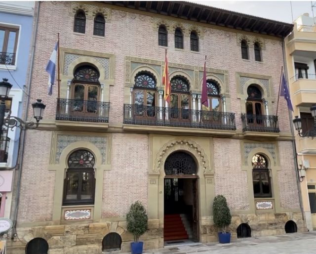 El PP de Águilas reclama coherencia al PSOE en su defensa de la lealtad institucional