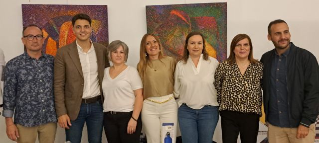 El Auditorio acoge una gala solidaria a beneficio de Asteamur