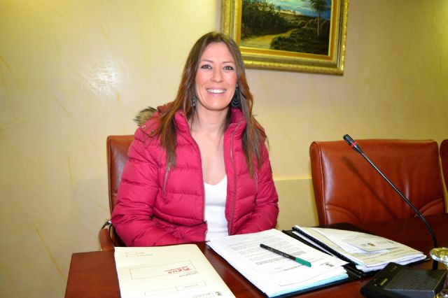 IU-v: 'El Alcalde de Águilas comete una ilegalidad al no presentar los presupuestos municipales antes del 15 de octubre'