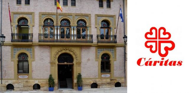 El PSOE exige al Ayuntamiento que las personas contratadas a través del Plan de Empleo, que se firmó con Cáritas, sean evaluadas para su selección por los Servicios Sociales