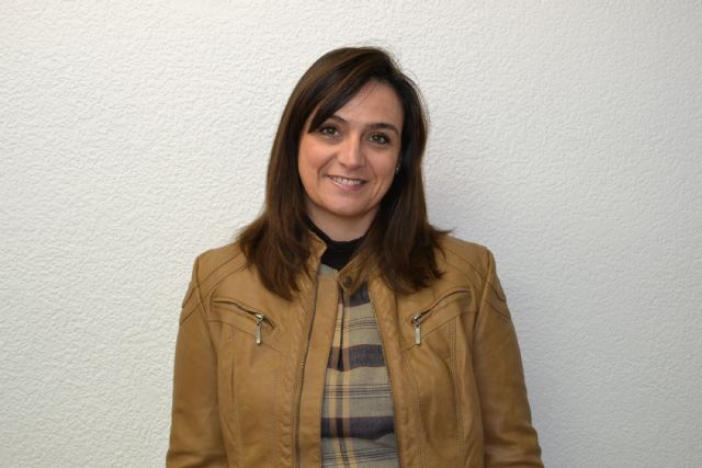 La aguileña Isabel María Soler, candidata del PP a la Asamblea Regional