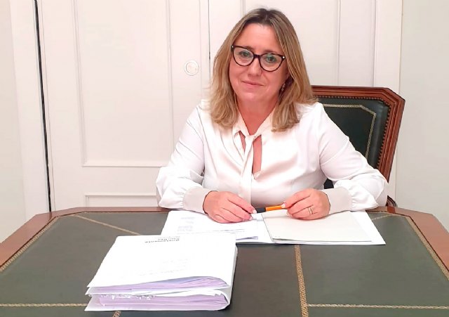 Ciudadanos Águilas lamenta que el gobierno local del PSOE rechace regular el uso del patinete eléctrico en la ciudad