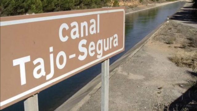 Navarro: 'La aprobación del Plan Hidrológico del Tajo, según plantea el PSOE, perjudicará gravemente a los regantes del levante español y a los consumidores de agua potable'