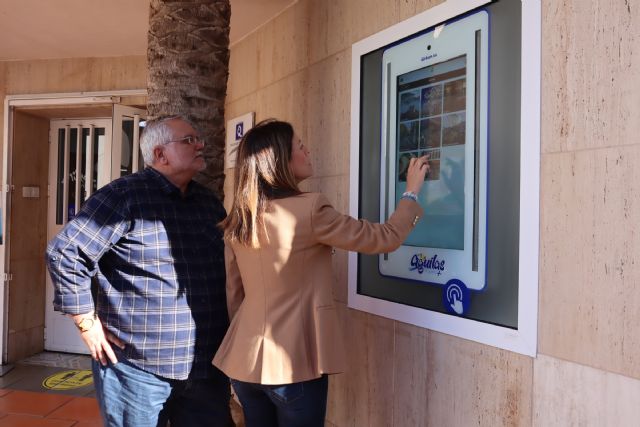 El Ayuntamiento apuesta por la digitalización de la Oficina de Turismo