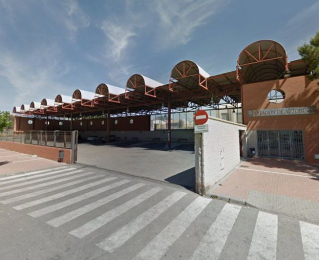 El Ayuntamiento solicita el refuerzo inmediato de la línea de autobús Águilas-Murcia, especialmente de cara a que los estudiantes puedan realizar sus exámenes presenciales