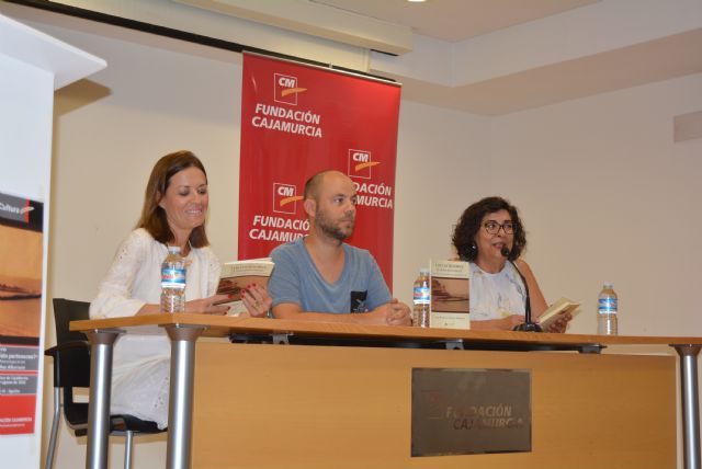 Pedro Francisco Sánchez Albarracín presenta el libro 'Los Cocedores ¿A quién pertenecen?'