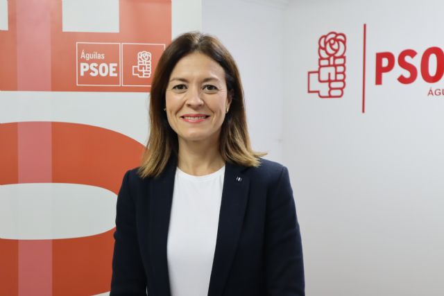 El PSOE de Águilas apoya la propuesta de Pepe Vélez de apoyar los presupuestos regionales de López Miras si estos dan prioridad a la educación y la sanidad pública