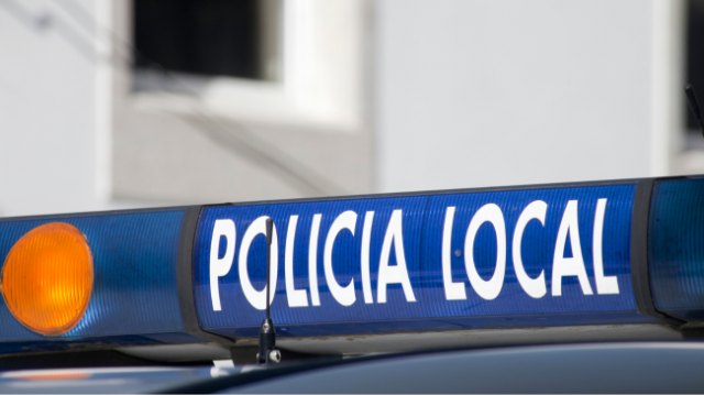 'La PolicÃ­a Local de Ã�guilas se ha convertido en una policÃ­a de papel y lÃ¡piz'