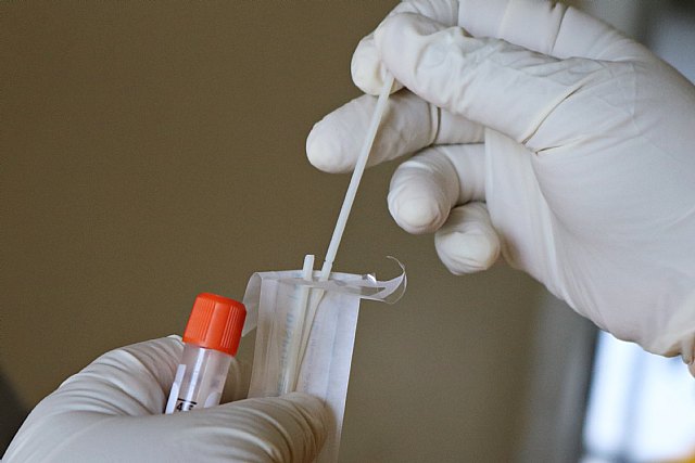 El punto móvil de vacunación y test de antígenos se instalará en la plaza de España en horario de tarde
