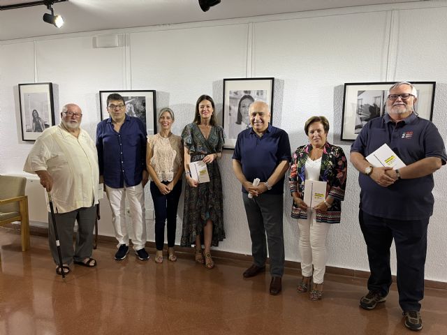 La Casa de Cultura acoge la exposición 'Miradas de liderazgo'