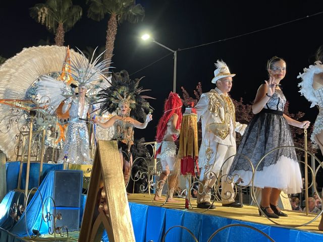 El Partido Popular solicita a Mari Carmen Moreno que se replantee la prohibición de las barras en la calle durante la celebración del carnaval