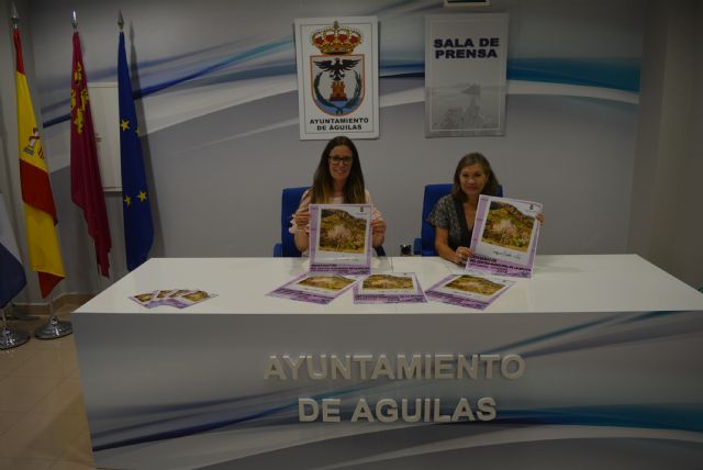 La Concejalía de Igualdad presenta la programación del centro municipal de la mujer para el próximo trimestre