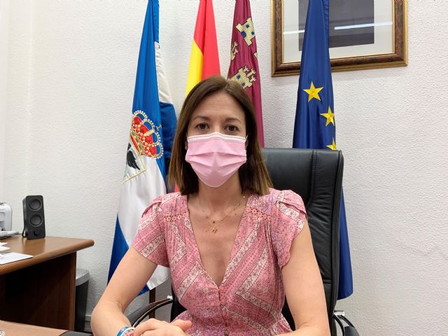 Mari Carmen Moreno se reunirá el lunes con la presidenta de ADIF, María Luisa Domínguez
