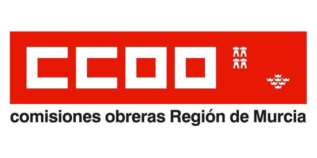 CCOO denuncia el abandono en el que se encuentra la policía Local de Águilas