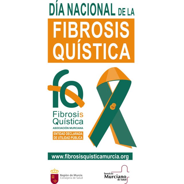 Día Nacional de la Fibrosis Quística