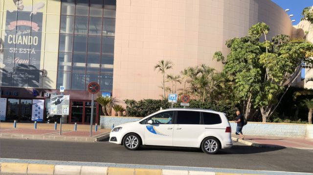 El PP pide explicaciones al equipo de Gobierno por la anulación del expediente de contratación de seis licencias de autotaxi