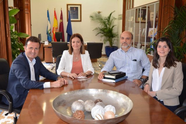 Águilas, elegido entre los 80 municipios de España y Portugal que participarán en el programa Mares Circulares